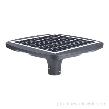 Luz solar de jardim IP65 direta da fábrica PRS-GGD0805